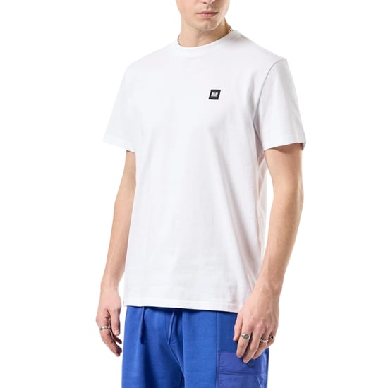 Weekend Offender Mens T Shirts Crew Neck Short Sleeve Cannon Beach Summer Tee - Image 1