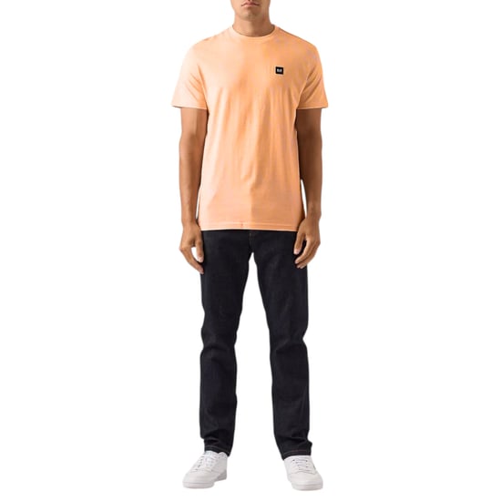 Weekend Offender Mens T Shirts Crew Neck Short Sleeve Cannon Beach Summer Tee - Image 1