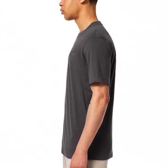 Mens TA Shirt Short Sleeve Basic Summer Tee A Plain Crew Neck A Relax Fit Top - Image 5