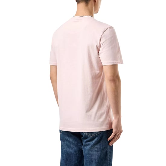 Weekend Offender Mens T Shirts Crew Neck Short Sleeve Cannon Beach Summer Tee - Image 2