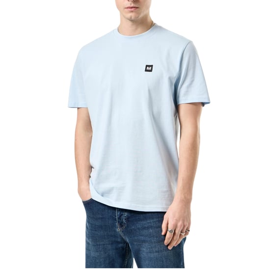 Weekend Offender Mens T Shirts Crew Neck Short Sleeve Cannon Beach Summer Tee - Image 1
