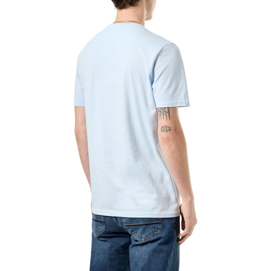 Weekend Offender Mens T Shirts Crew Neck Short Sleeve Cannon Beach Summer Tee - Image 2