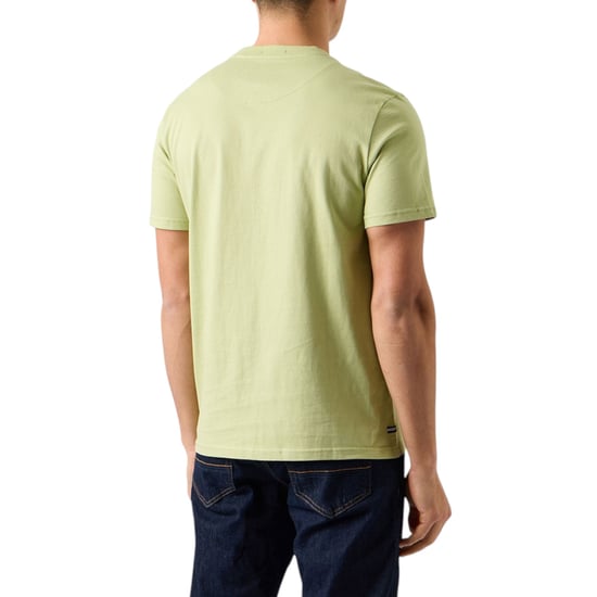 Weekend Offender Mens T Shirts Crew Neck Short Sleeve Cannon Beach Summer Tee - Image 2