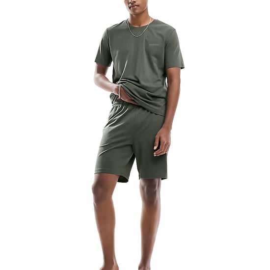 Mens TA Shirt Short Sleeve Basic Summer Tee A Plain Crew Neck A Relax Fit Top - Image 2