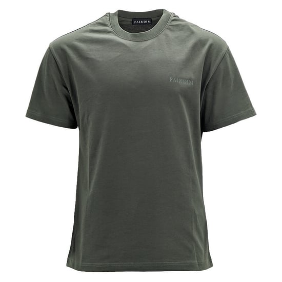 Mens TA Shirt Short Sleeve Basic Summer Tee A Plain Crew Neck A Relax Fit Top - Image 5