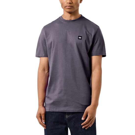 Weekend Offender Mens T Shirts Crew Neck Short Sleeve Cannon Beach Summer Tee - Image 1