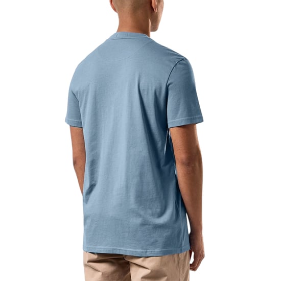 Weekend Offender Mens T Shirts Crew Neck Short Sleeve Cannon Beach Summer Tee - Image 2