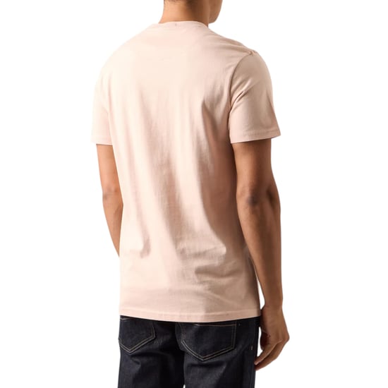 Weekend Offender Mens T Shirts Crew Neck Short Sleeve Cannon Beach Summer Tee - Image 2