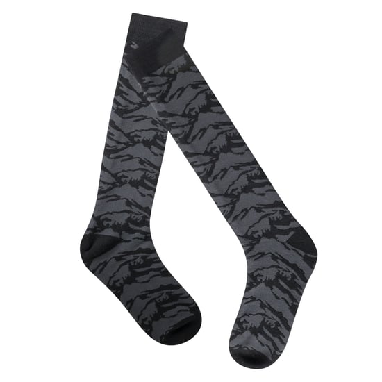 Dare 2B Heren Berg Ski Sokken (Zwart) - Image 2
