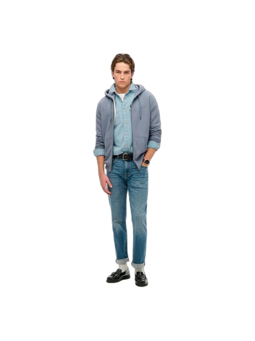 Superdry men's Essential sweatshirt - Image 2