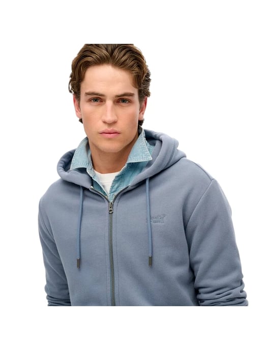 Superdry men's Essential sweatshirt - Image 3