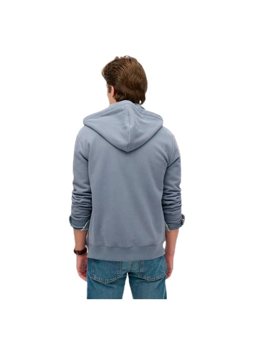 Superdry men's Essential sweatshirt - Image 4