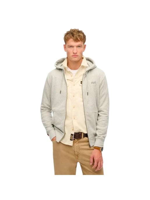 Superdry Essential sweatshirt voor heren - Image 1