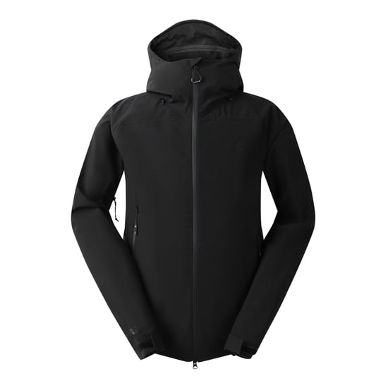 Dare 2B Heren Roving III Waterdichte Ski jas (Zwart) - Image 1