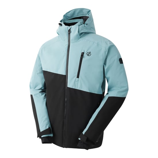 Dare 2B Heren Halfpipe III Ski Jacket (Bristol Blauw) - Image 3