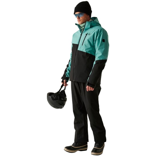 Dare 2B Heren Halfpipe III Ski Jacket (Bristol Blauw) - Image 6