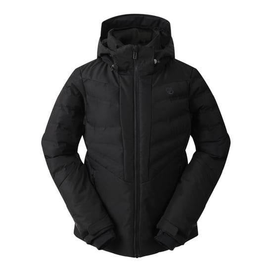 Dare 2B Womens/Ladies Gliding Waterproof Ski Jacket (Black) - Image 1