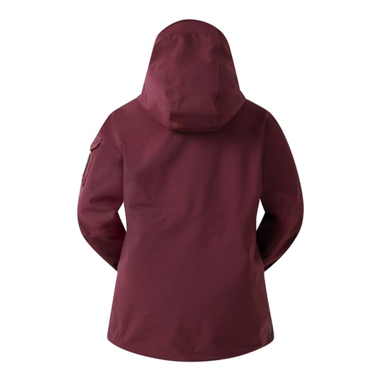 Dare 2B Dames Life Ski Jacket (Fig) - Image 2