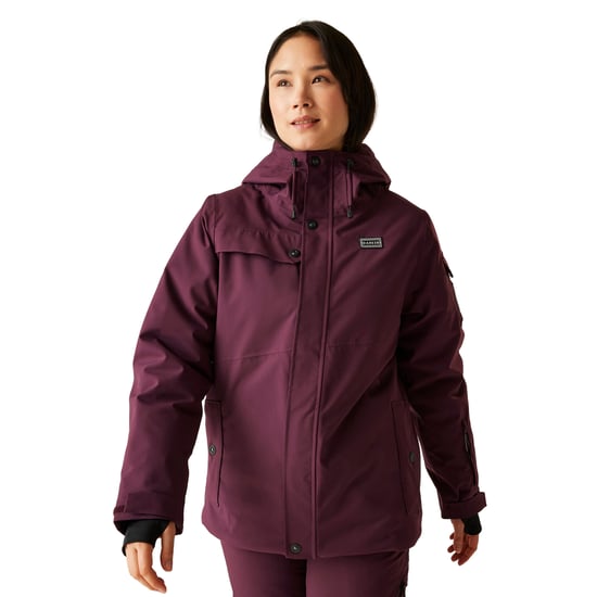 Dare 2B Dames Life Ski Jacket (Fig) - Image 4