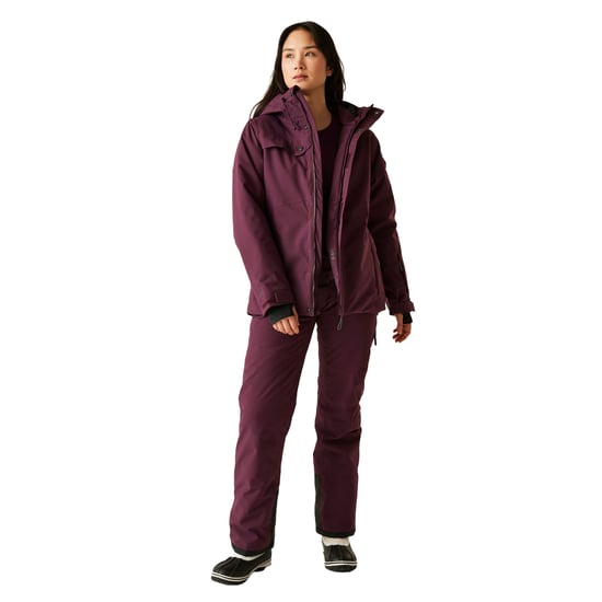 Dare 2B Dames Life Ski Jacket (Fig) - Image 5