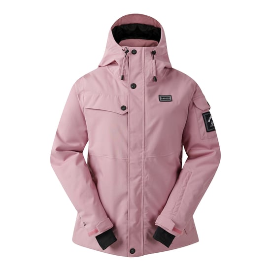 Dare 2B Dam Livs Skijacka (Lilas) - Image 1