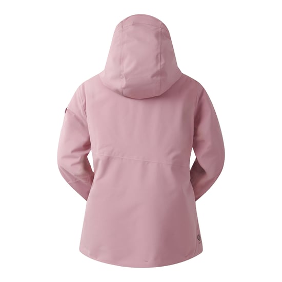 Dare 2B Dames Levens Ski Jacket (Lilas) - Image 2