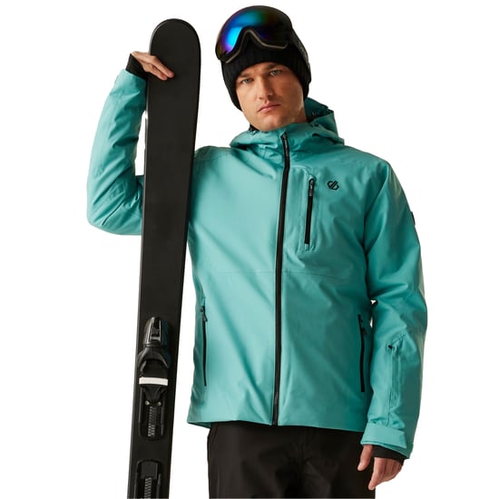 Dare 2B Heren Eagle III Ski jas (Bristol Blauw) - Image 5