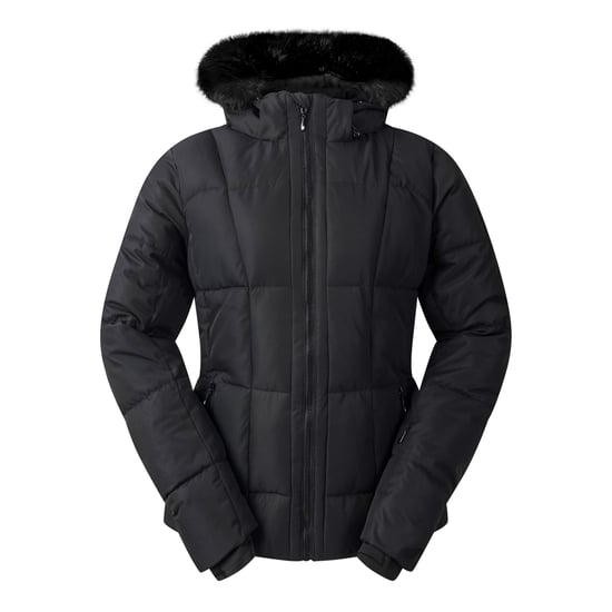 Dare 2B Dam Glamourize VI Skijacka (Svart) - Image 1