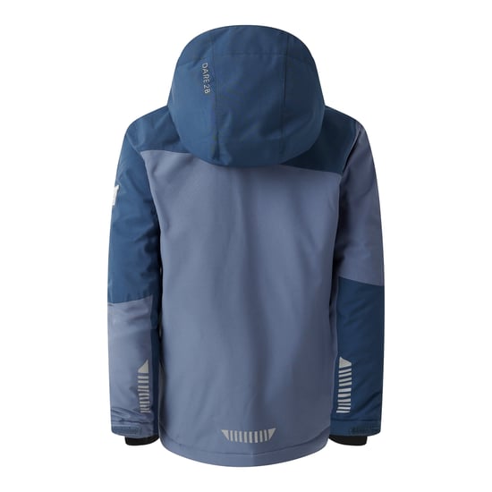 Dare 2B Kinder Ripper Skijas (Moonlight Denim) - Image 2