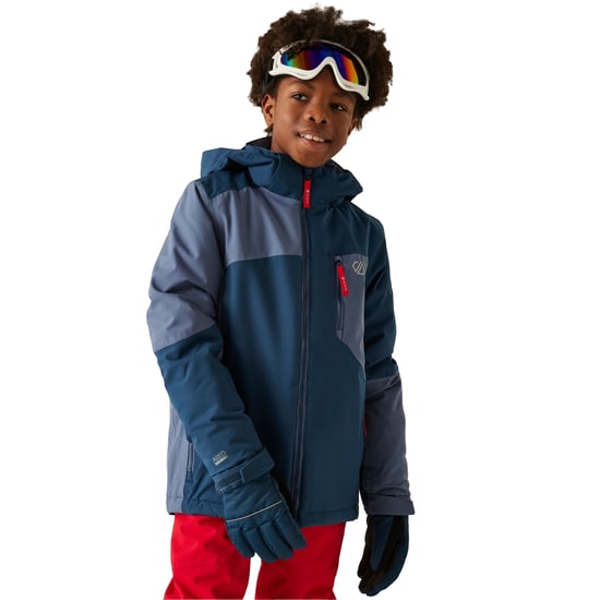 Dare 2B Kinder Ripper Skijas (Moonlight Denim) - Image 4