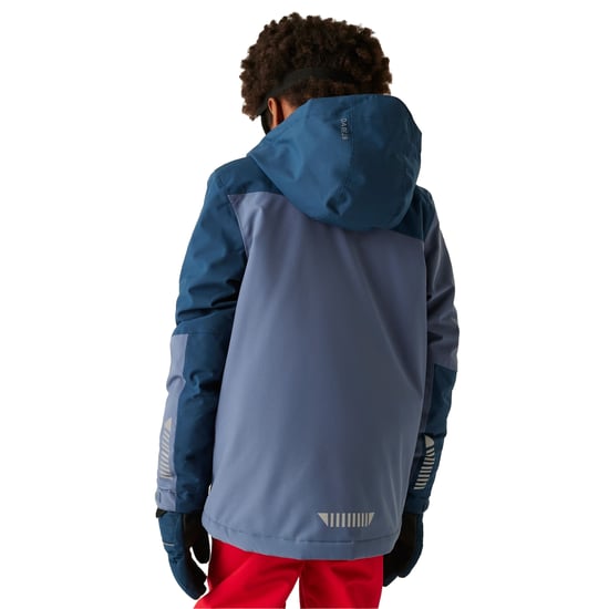Dare 2B Kinder Ripper Skijas (Moonlight Denim) - Image 5