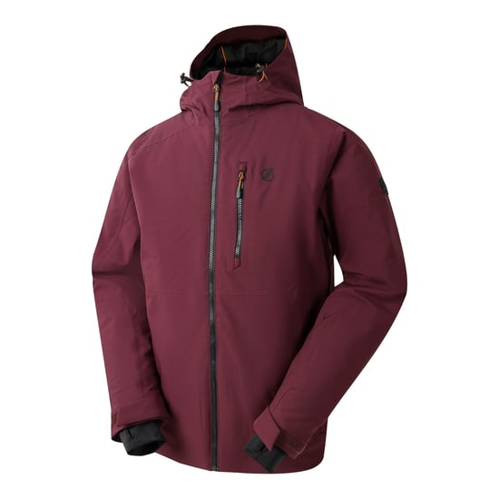 Dare 2B Heren Eagle III Ski jas (Afb.) - Image 3