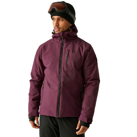 Dare 2B Heren Eagle III Ski jas (Afb.) - Image 4