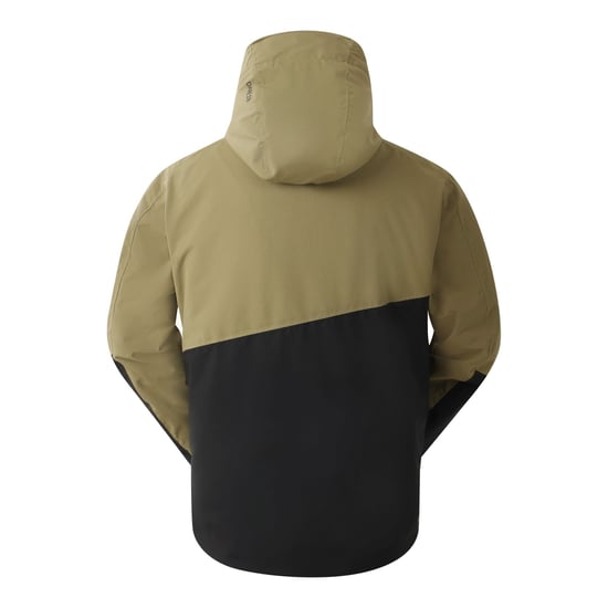 Dare 2B Heren Halfpipe III Ski Jacket (Olijfgroen) - Image 2