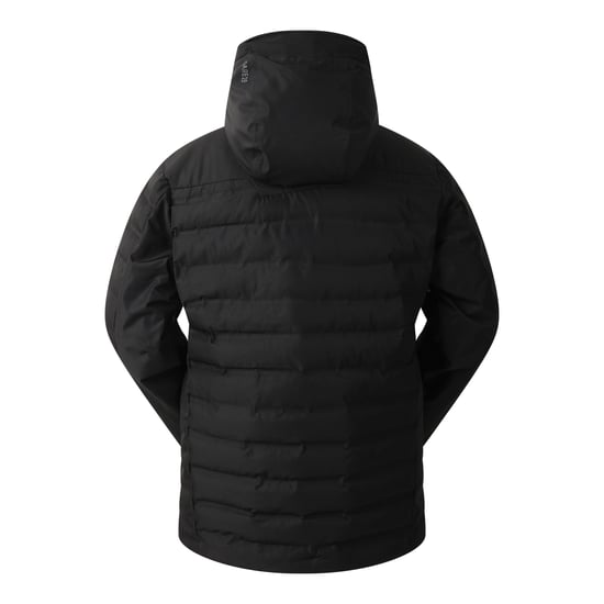 Dare 2B Heren Ollie III Ski jas (Zwart) - Image 2