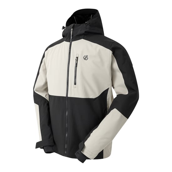 Dare 2B Mens Eagle III Ski Jacket (Abbeystone) - Image 3