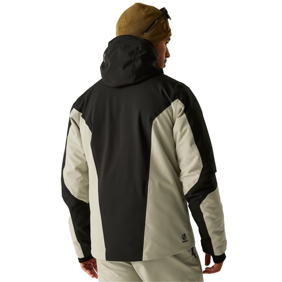 Dare 2B Mens Eagle III Ski Jacket (Abbeystone) - Image 5