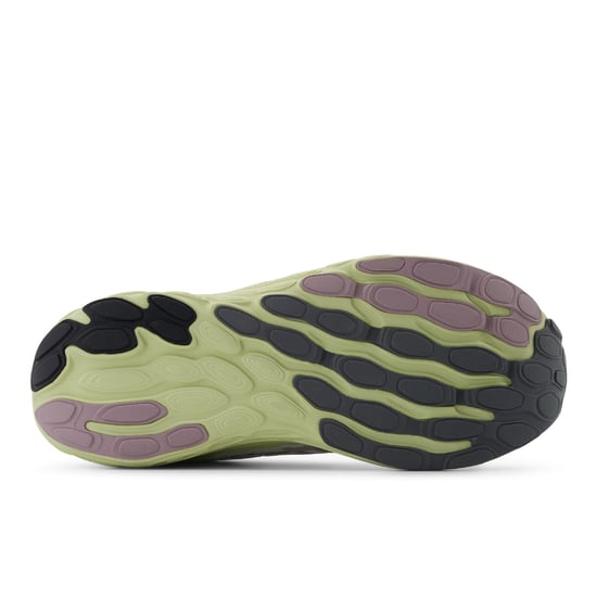 Herrens New Balance Fresh Foam Träningsskor i Vitt - Image 6