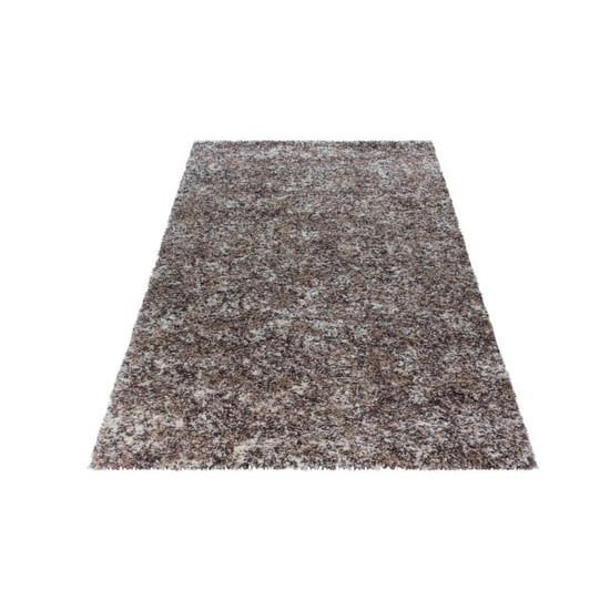 Muratap Rainbow soft shaggy hoogpolig vloerkleed 120x170 cm - Image 4