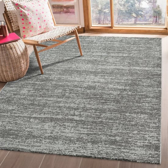 Muratap Relax oslo laagpolig effen vloerkleed modern tapijt - 250x250 cm - Image 2