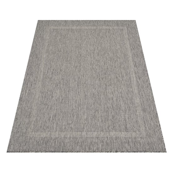 Muratap Relax uni binnen en buiten vloerkleed indoor & outdoor laagpolig effen - - Image 3