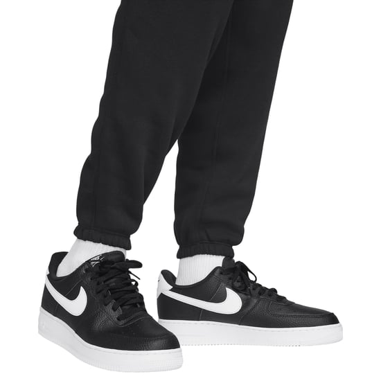 Nike Mens Jogger Club Fleece Running Sweatpants Bottoms Sportswear Trouser New - Image 3