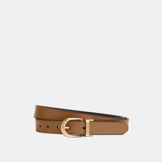 Classic Buckle Cut To Size Reversible Belt 25 Mm - Image 1