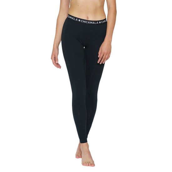 Muchachomalo Dames 1-pack legging effen - Image 2