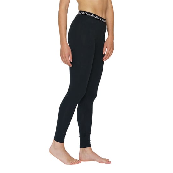 Muchachomalo Dames 1-pack legging effen - Image 3
