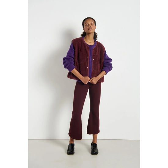 American Vintage Hok16bh25 hoktown gilet - Image 3