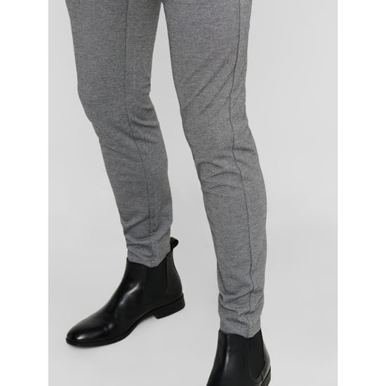 Only & Sons onsmark pant gw 0209 22010209 medium grey - Image 4