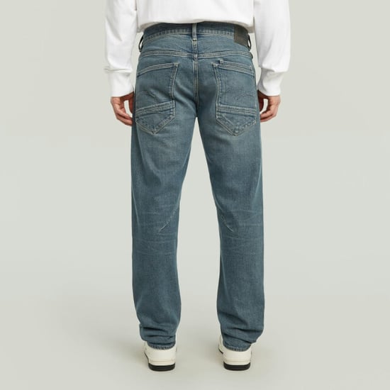 G-Star morry fwd regular tapered d26141-d775 h139 worn in glace - Image 2