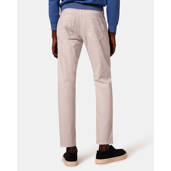 Pierre Cardin Lyon tapered 5-pocket - Image 3