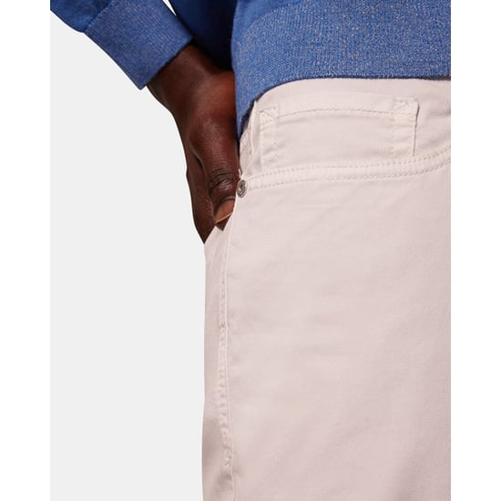 Pierre Cardin Lyon tapered 5-pocket - Image 4